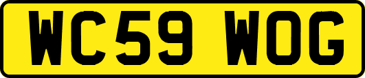 WC59WOG