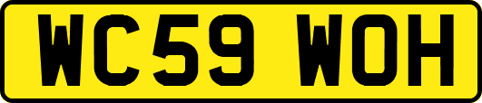WC59WOH