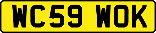 WC59WOK