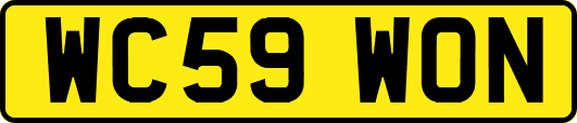 WC59WON