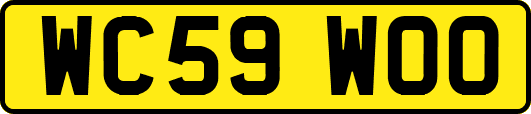 WC59WOO