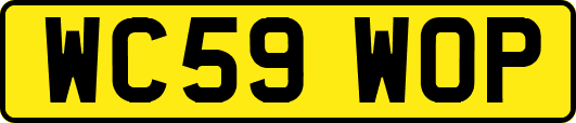 WC59WOP
