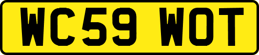 WC59WOT