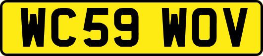 WC59WOV