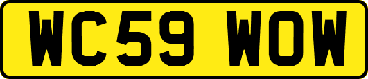 WC59WOW