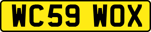 WC59WOX