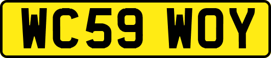 WC59WOY