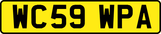 WC59WPA