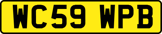 WC59WPB