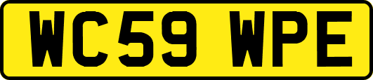WC59WPE