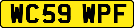 WC59WPF