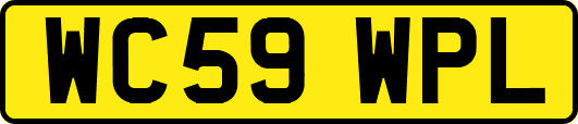 WC59WPL
