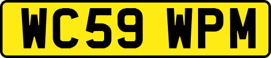 WC59WPM