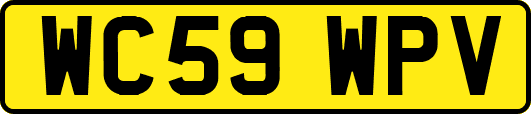 WC59WPV