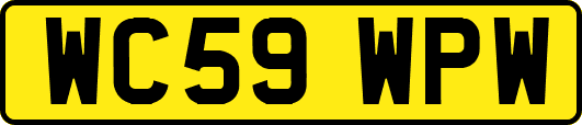 WC59WPW