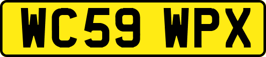 WC59WPX
