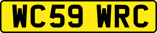 WC59WRC