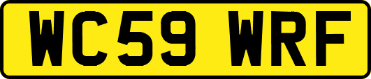 WC59WRF