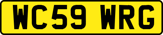 WC59WRG