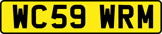 WC59WRM