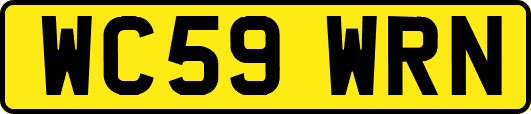 WC59WRN