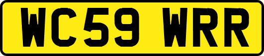 WC59WRR