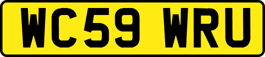 WC59WRU