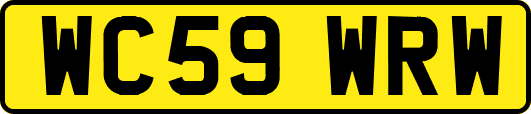WC59WRW