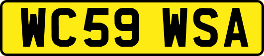 WC59WSA