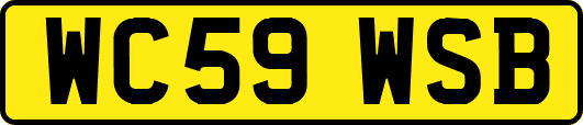 WC59WSB