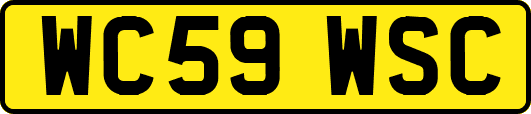 WC59WSC