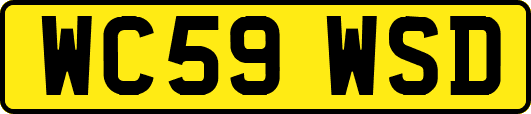 WC59WSD