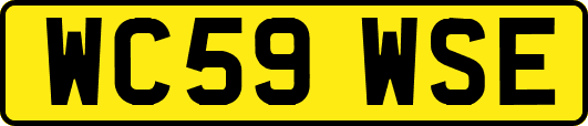 WC59WSE