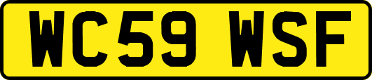 WC59WSF