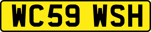 WC59WSH