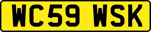 WC59WSK