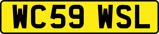 WC59WSL