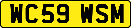 WC59WSM