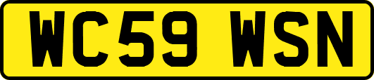 WC59WSN