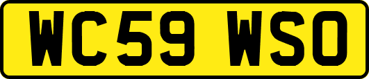 WC59WSO