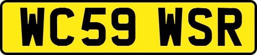 WC59WSR