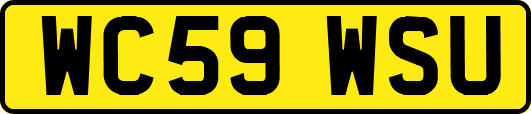 WC59WSU