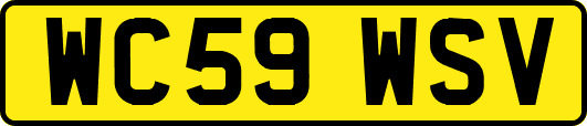 WC59WSV