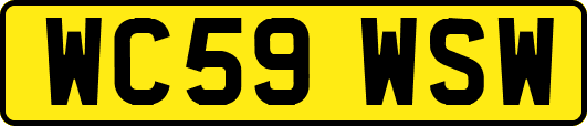WC59WSW