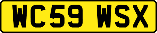 WC59WSX
