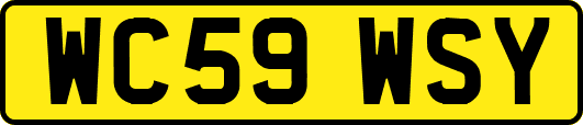 WC59WSY