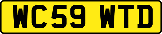 WC59WTD