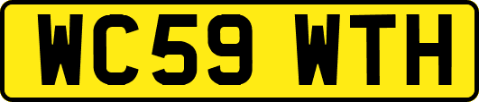 WC59WTH