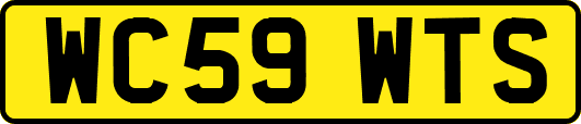 WC59WTS