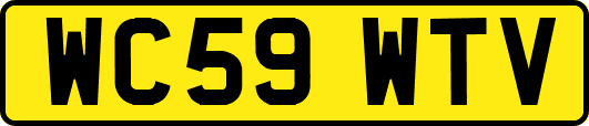 WC59WTV